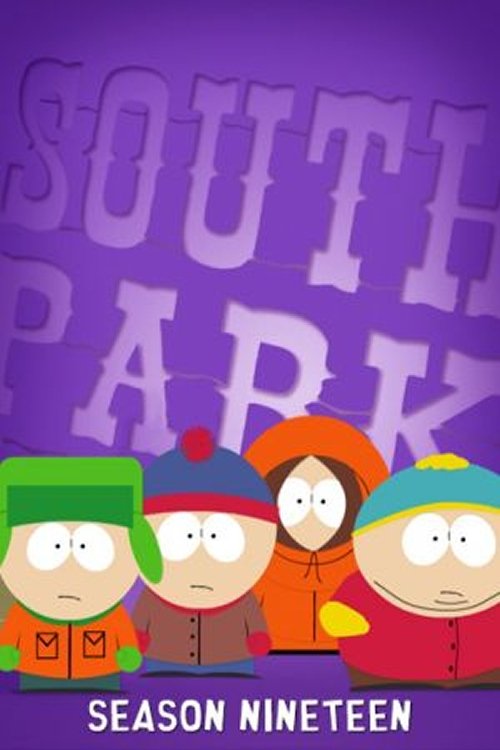 South Park - Season 19 [512273] (A1767352113) [[Shows]] --Plex--
